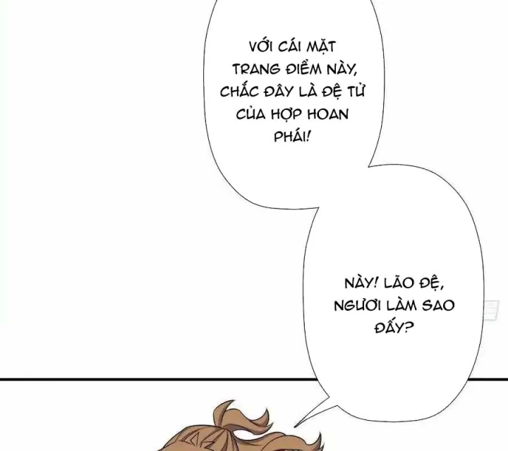 Cứu Thế Giới Đi, Ông Chú! Chapter 152 - Trang 3