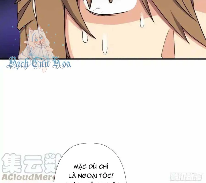 Cứu Thế Giới Đi, Ông Chú! Chapter 152 - Trang 3