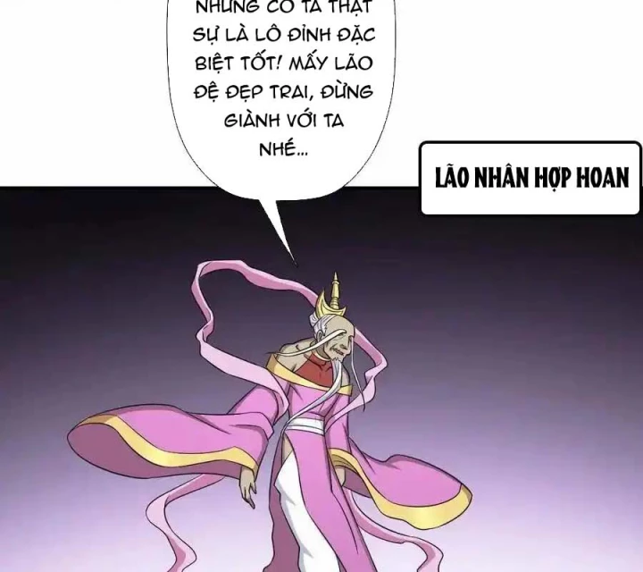Cứu Thế Giới Đi, Ông Chú! Chapter 152 - Trang 3