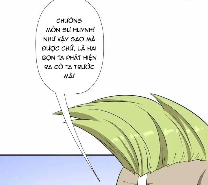 Cứu Thế Giới Đi, Ông Chú! Chapter 152 - Trang 3