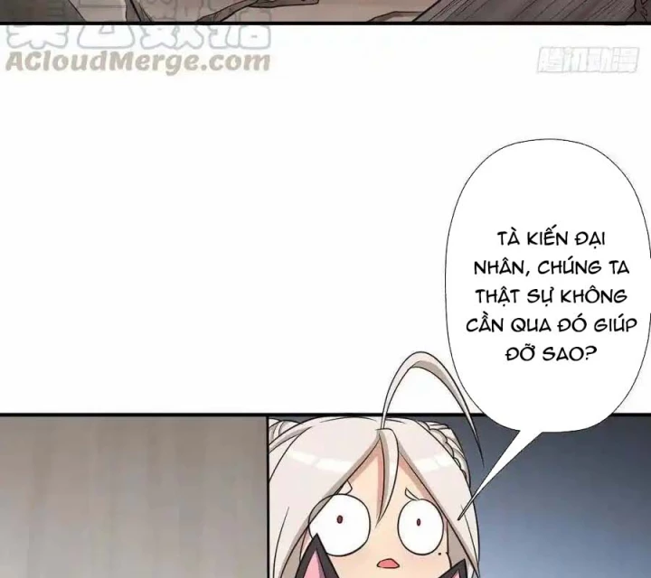 Cứu Thế Giới Đi, Ông Chú! Chapter 152 - Trang 3
