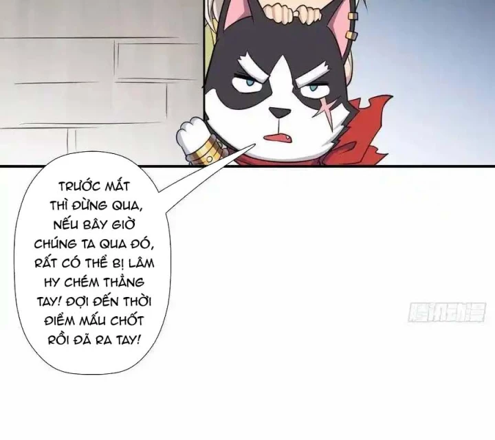 Cứu Thế Giới Đi, Ông Chú! Chapter 152 - Trang 3
