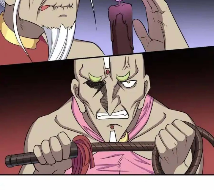 Cứu Thế Giới Đi, Ông Chú! Chapter 152 - Trang 3