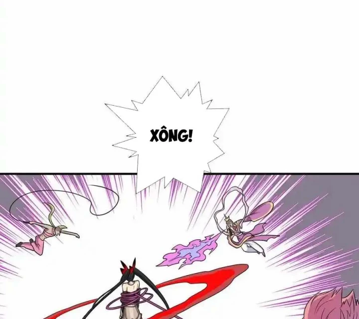 Cứu Thế Giới Đi, Ông Chú! Chapter 152 - Trang 3