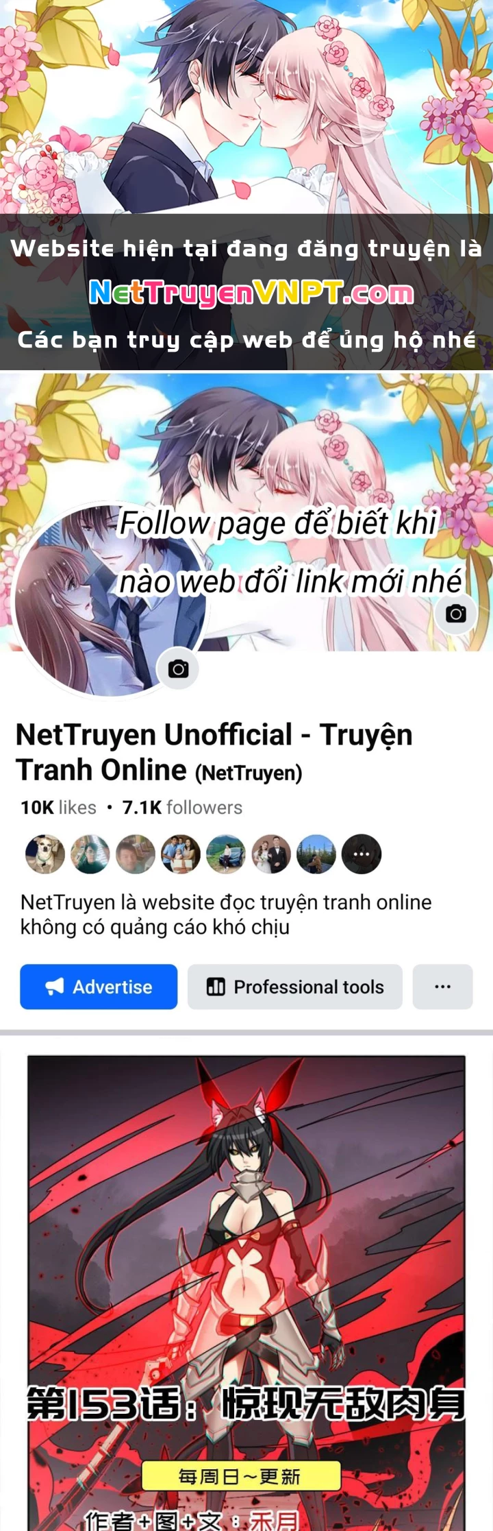 Cứu Thế Giới Đi, Ông Chú! Chapter 153 - Trang 3