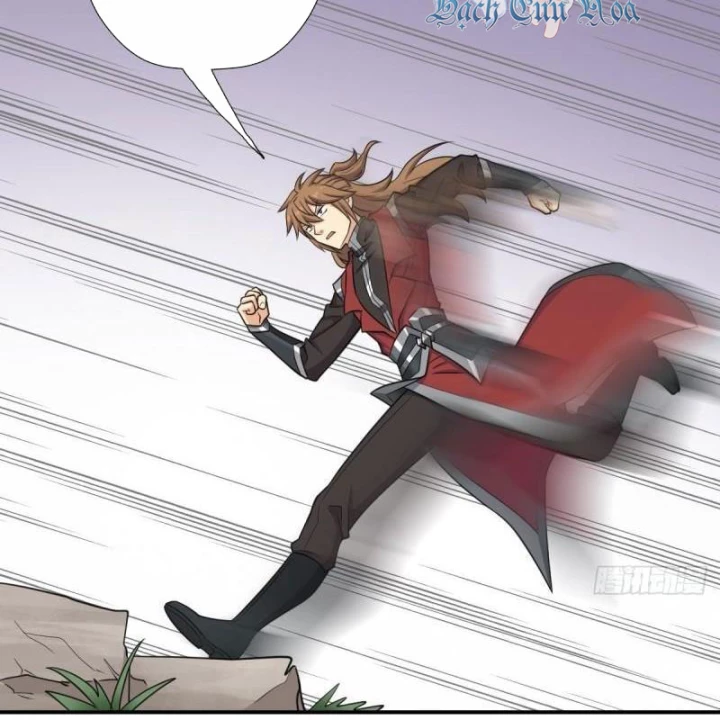 Cứu Thế Giới Đi, Ông Chú! Chapter 153 - Trang 3