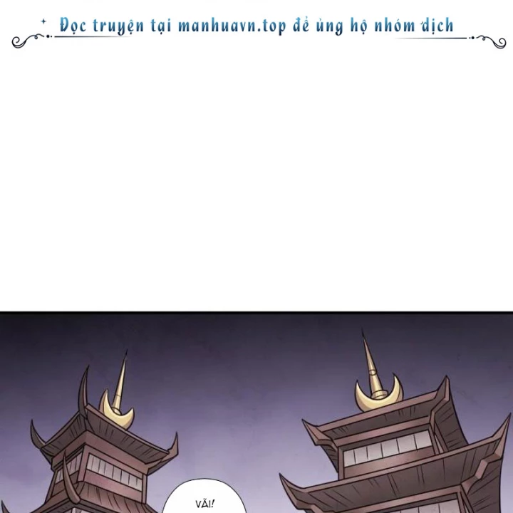 Cứu Thế Giới Đi, Ông Chú! Chapter 153 - Trang 3