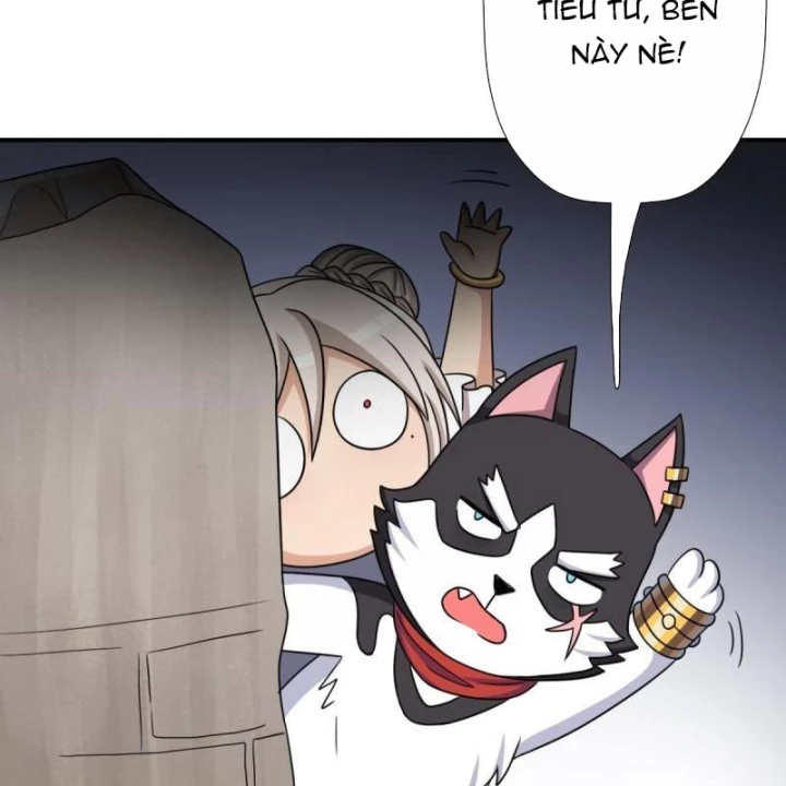 Cứu Thế Giới Đi, Ông Chú! Chapter 153 - Trang 3