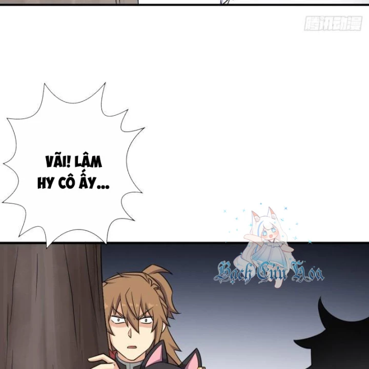 Cứu Thế Giới Đi, Ông Chú! Chapter 153 - Trang 3