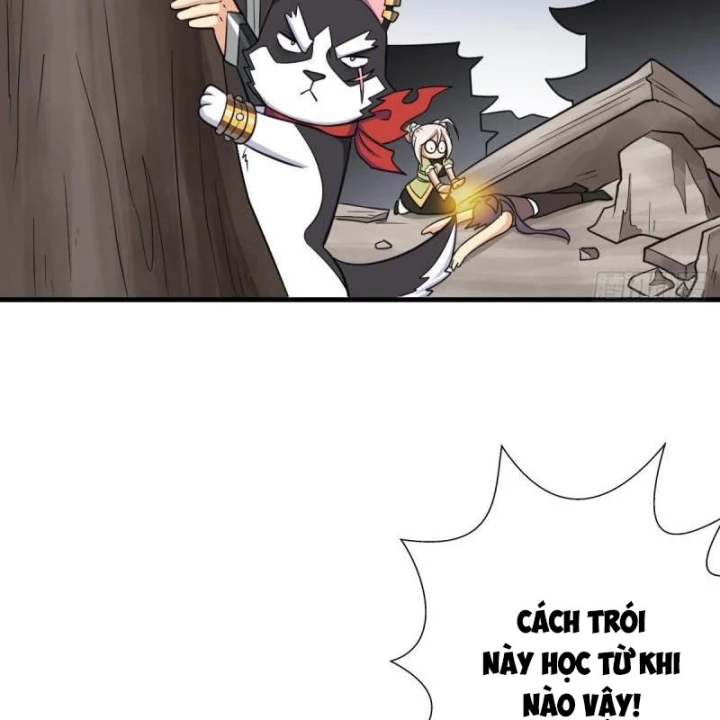 Cứu Thế Giới Đi, Ông Chú! Chapter 153 - Trang 3