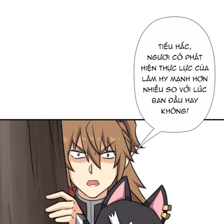 Cứu Thế Giới Đi, Ông Chú! Chapter 153 - Trang 3