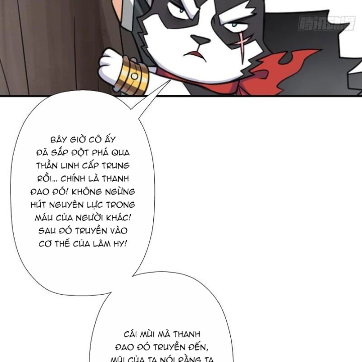 Cứu Thế Giới Đi, Ông Chú! Chapter 153 - Trang 3