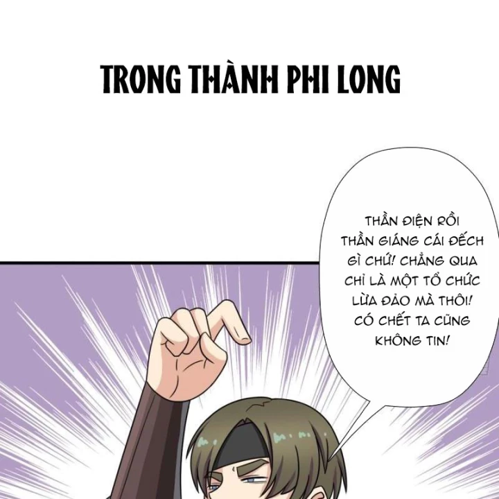Cứu Thế Giới Đi, Ông Chú! Chapter 153 - Trang 3