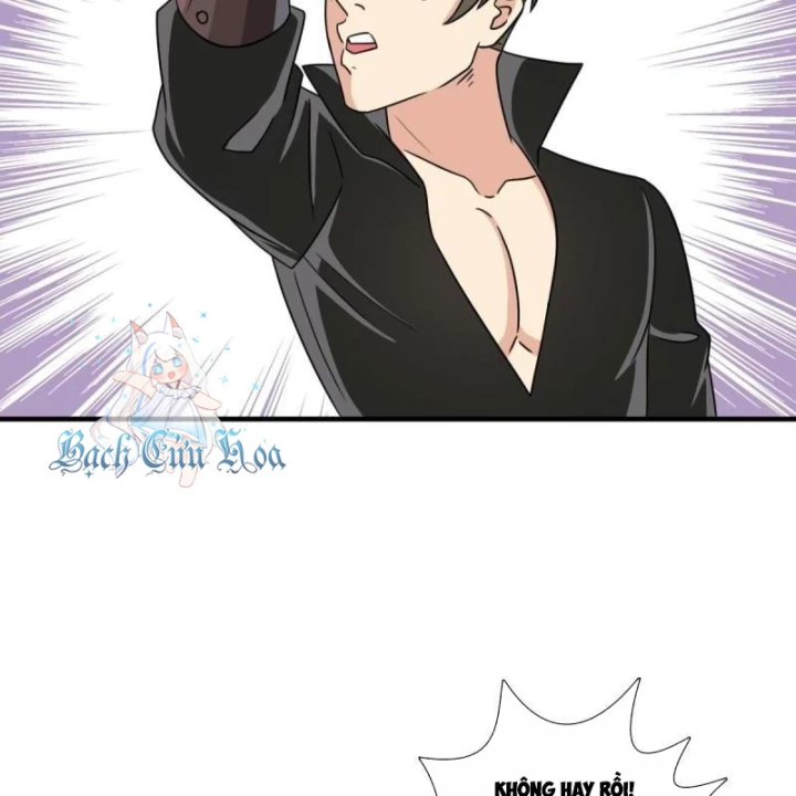 Cứu Thế Giới Đi, Ông Chú! Chapter 153 - Trang 3