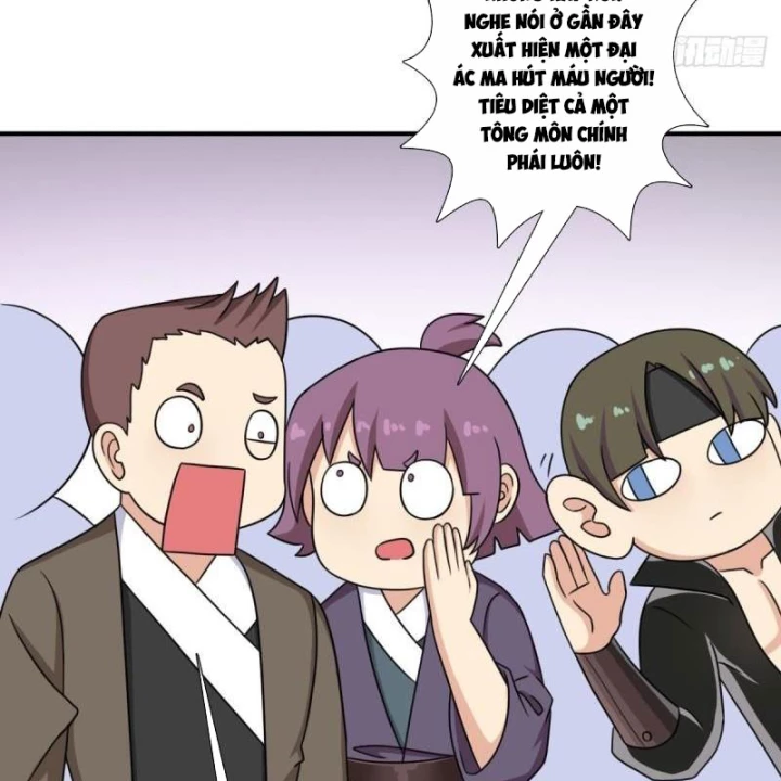 Cứu Thế Giới Đi, Ông Chú! Chapter 153 - Trang 3
