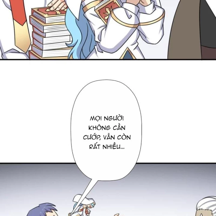 Cứu Thế Giới Đi, Ông Chú! Chapter 153 - Trang 3