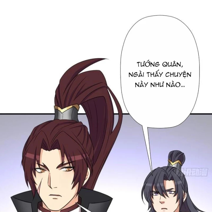 Cứu Thế Giới Đi, Ông Chú! Chapter 153 - Trang 3