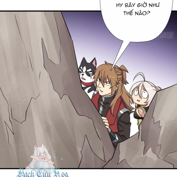 Cứu Thế Giới Đi, Ông Chú! Chapter 153 - Trang 3