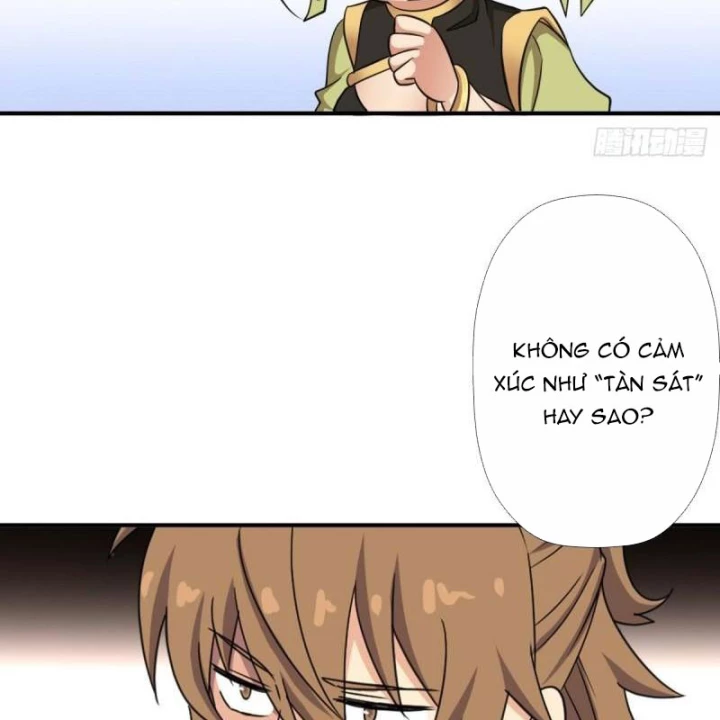 Cứu Thế Giới Đi, Ông Chú! Chapter 153 - Trang 3