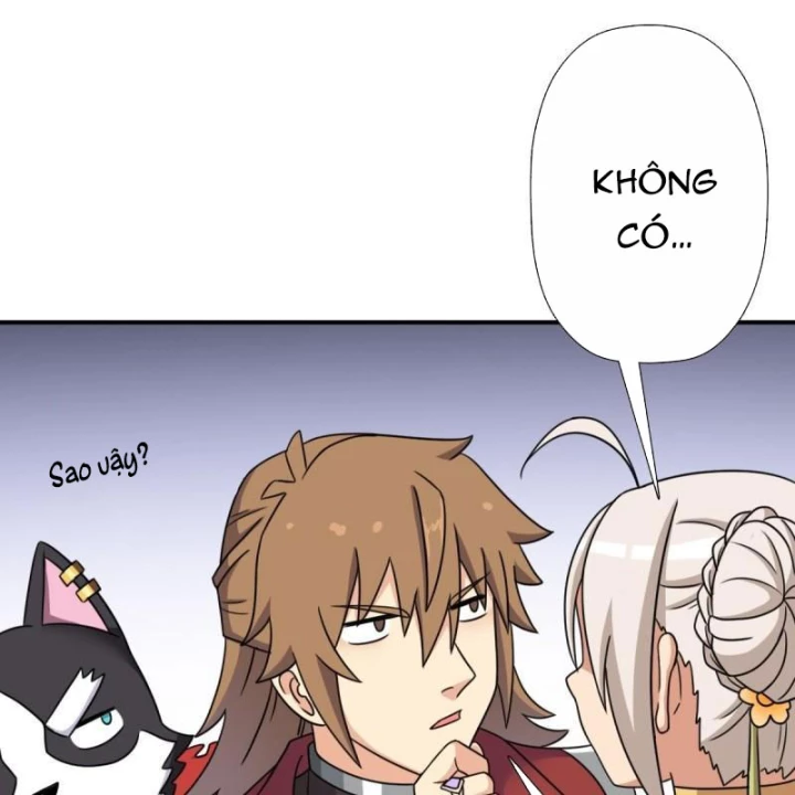 Cứu Thế Giới Đi, Ông Chú! Chapter 153 - Trang 3