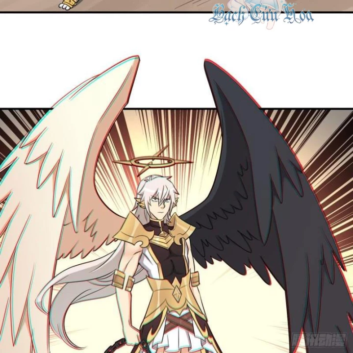 Cứu Thế Giới Đi, Ông Chú! Chapter 153 - Trang 3