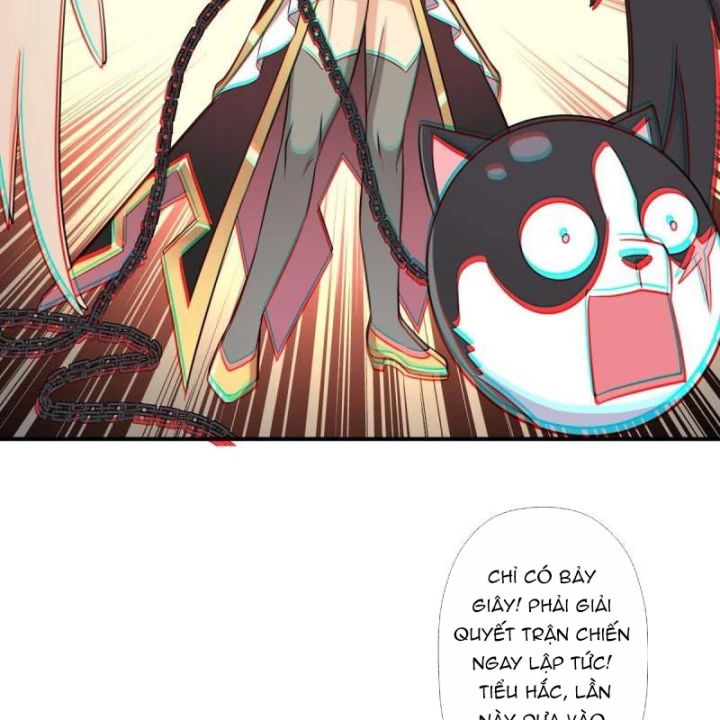 Cứu Thế Giới Đi, Ông Chú! Chapter 153 - Trang 3