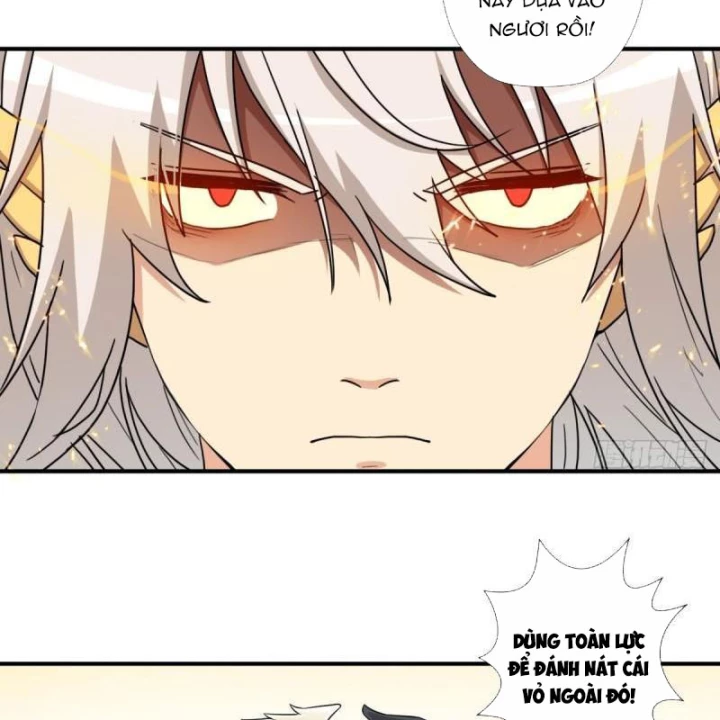 Cứu Thế Giới Đi, Ông Chú! Chapter 153 - Trang 3