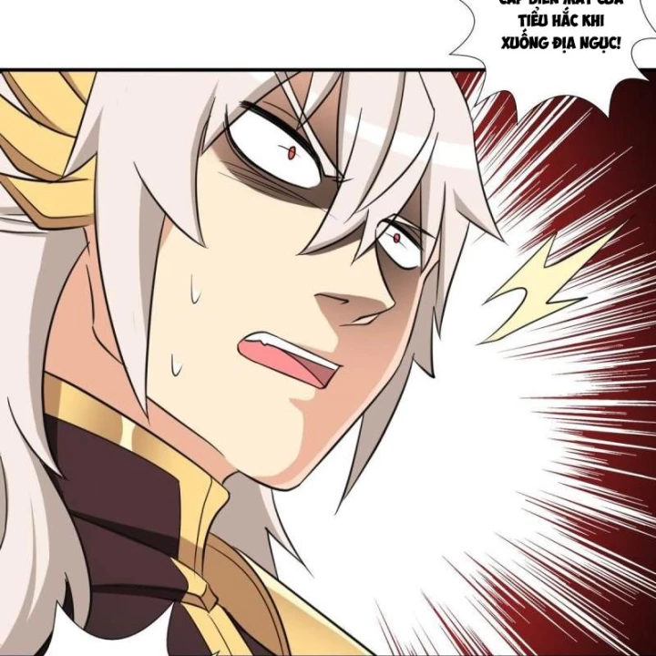 Cứu Thế Giới Đi, Ông Chú! Chapter 153 - Trang 3