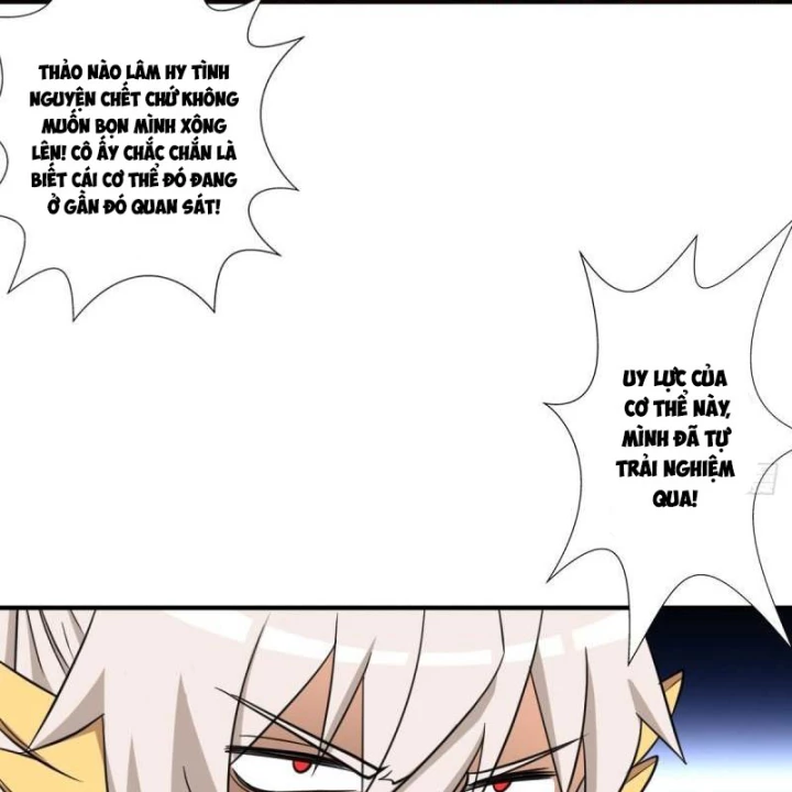 Cứu Thế Giới Đi, Ông Chú! Chapter 153 - Trang 3