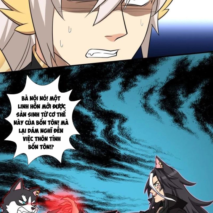 Cứu Thế Giới Đi, Ông Chú! Chapter 153 - Trang 3