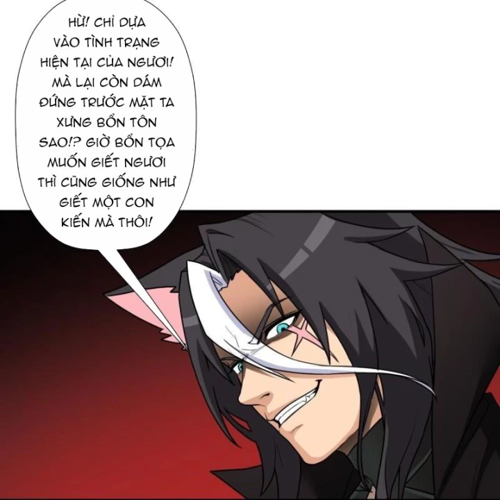 Cứu Thế Giới Đi, Ông Chú! Chapter 153 - Trang 3