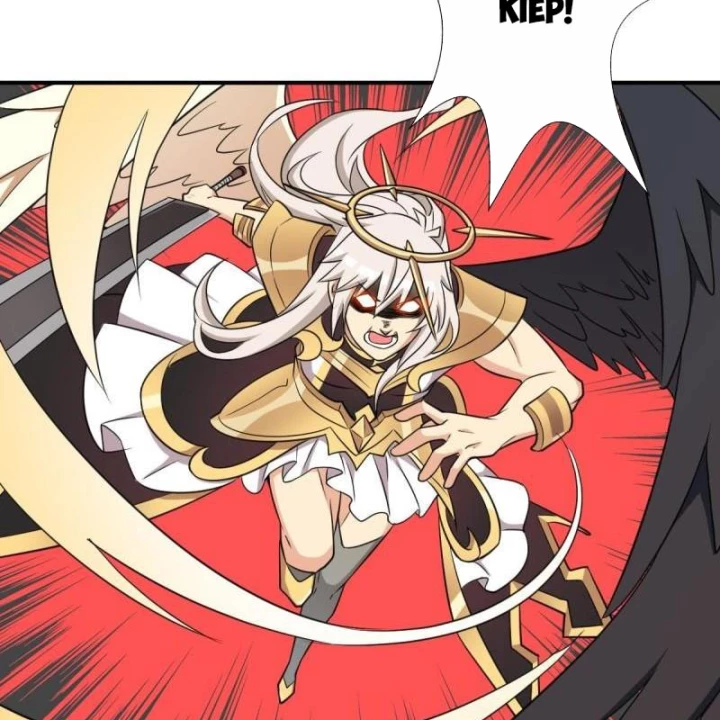 Cứu Thế Giới Đi, Ông Chú! Chapter 153 - Trang 3