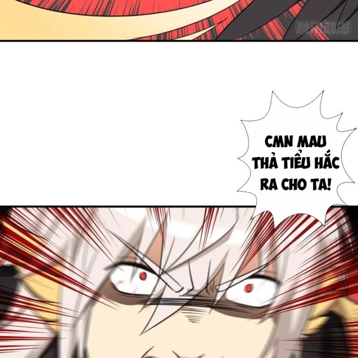 Cứu Thế Giới Đi, Ông Chú! Chapter 153 - Trang 3