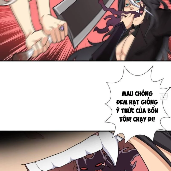 Cứu Thế Giới Đi, Ông Chú! Chapter 153 - Trang 3