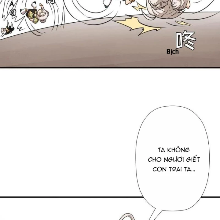 Cứu Thế Giới Đi, Ông Chú! Chapter 153 - Trang 3