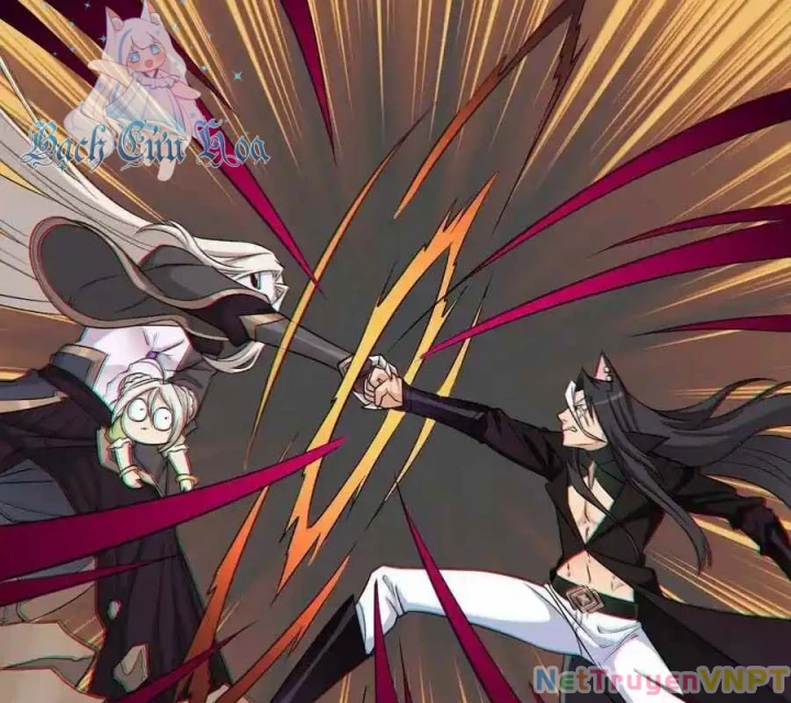 Cứu Thế Giới Đi, Ông Chú! Chapter 154 - Trang 3