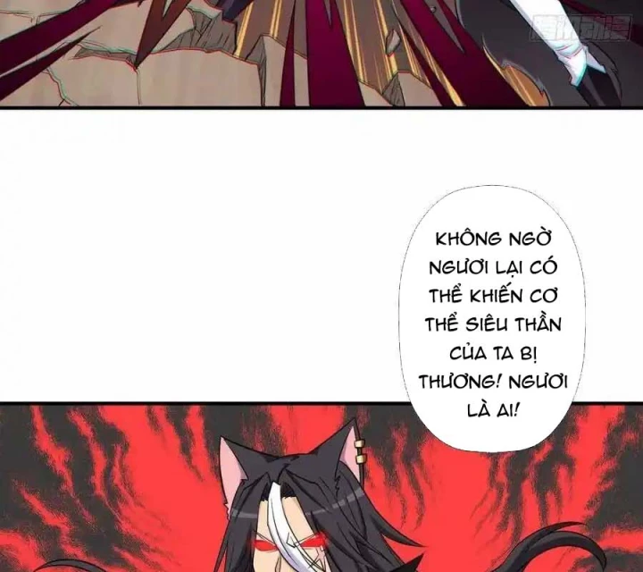 Cứu Thế Giới Đi, Ông Chú! Chapter 154 - Trang 3