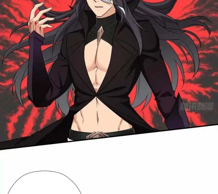 Cứu Thế Giới Đi, Ông Chú! Chapter 154 - Trang 3