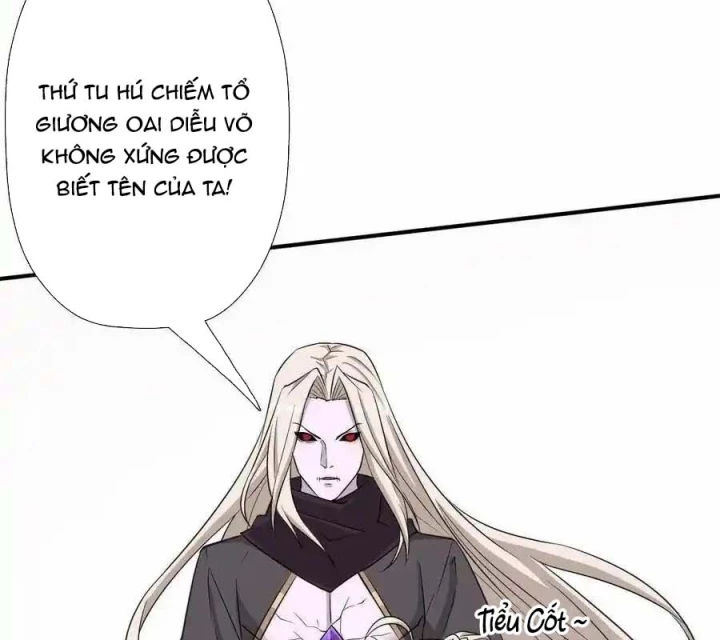 Cứu Thế Giới Đi, Ông Chú! Chapter 154 - Trang 3