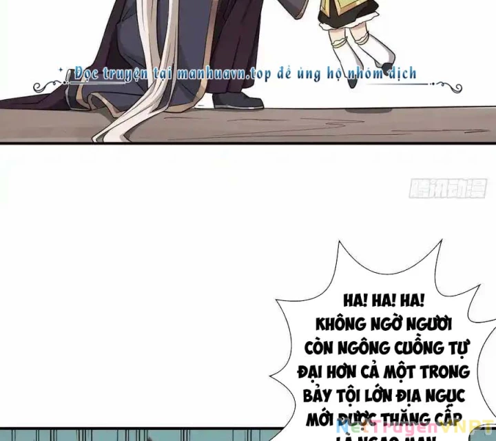Cứu Thế Giới Đi, Ông Chú! Chapter 154 - Trang 3