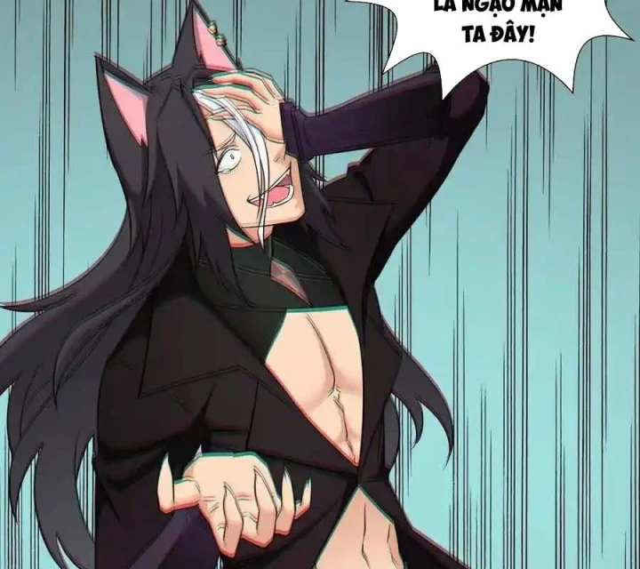 Cứu Thế Giới Đi, Ông Chú! Chapter 154 - Trang 3