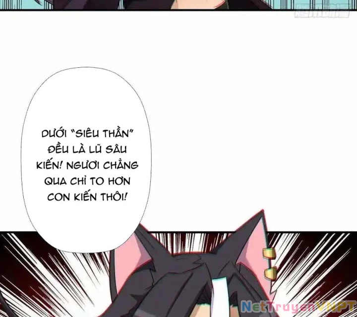 Cứu Thế Giới Đi, Ông Chú! Chapter 154 - Trang 3