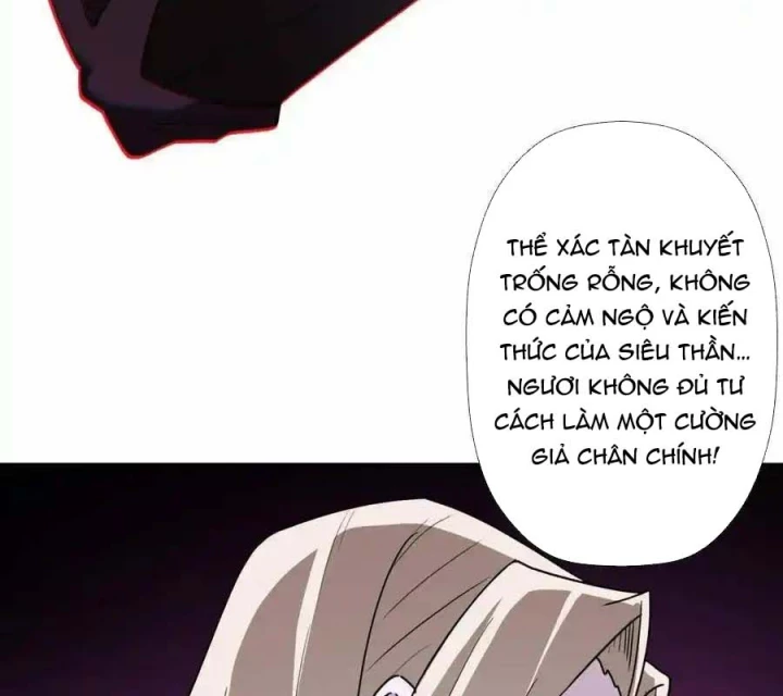 Cứu Thế Giới Đi, Ông Chú! Chapter 154 - Trang 3