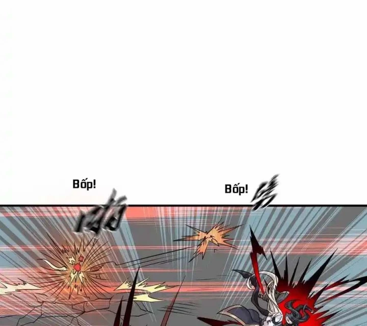 Cứu Thế Giới Đi, Ông Chú! Chapter 154 - Trang 3