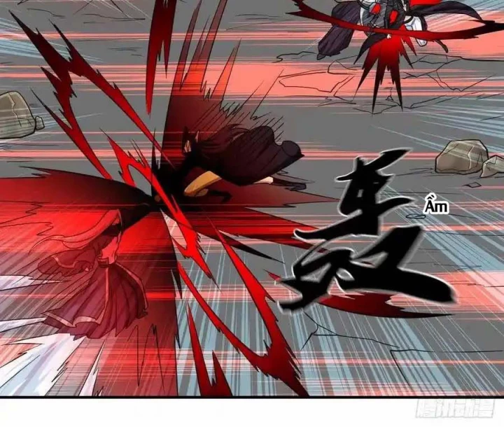 Cứu Thế Giới Đi, Ông Chú! Chapter 154 - Trang 3
