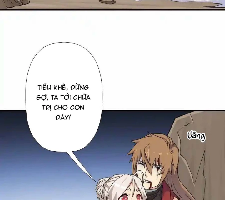 Cứu Thế Giới Đi, Ông Chú! Chapter 154 - Trang 3