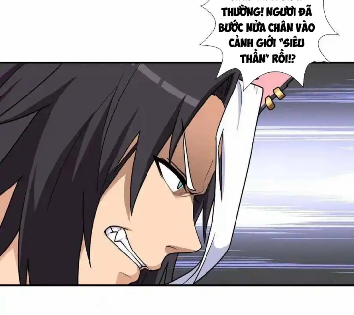 Cứu Thế Giới Đi, Ông Chú! Chapter 154 - Trang 3
