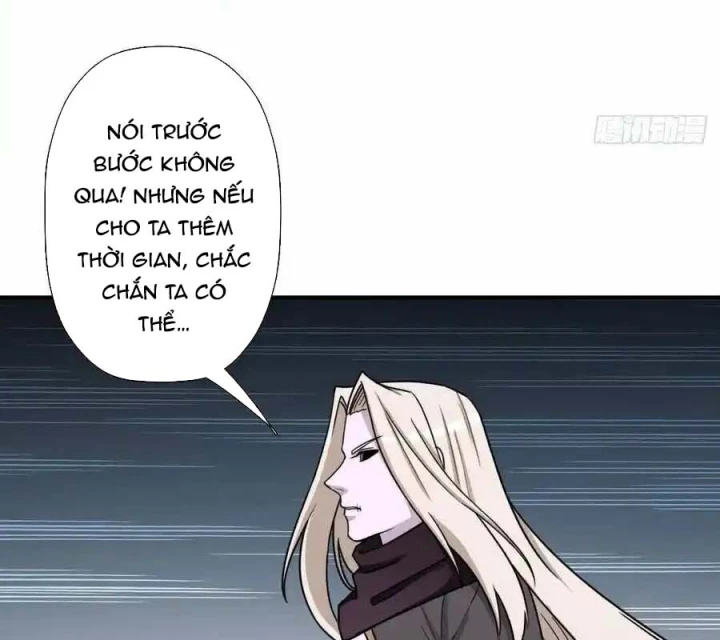 Cứu Thế Giới Đi, Ông Chú! Chapter 154 - Trang 3