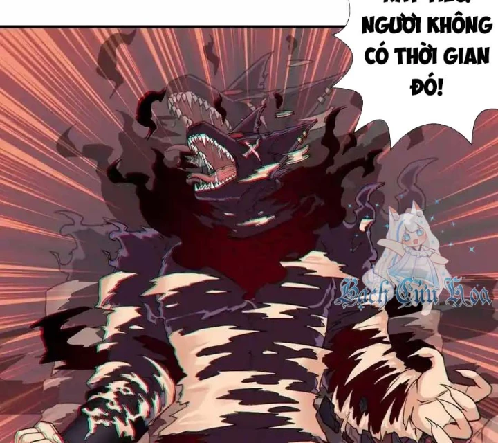 Cứu Thế Giới Đi, Ông Chú! Chapter 154 - Trang 3