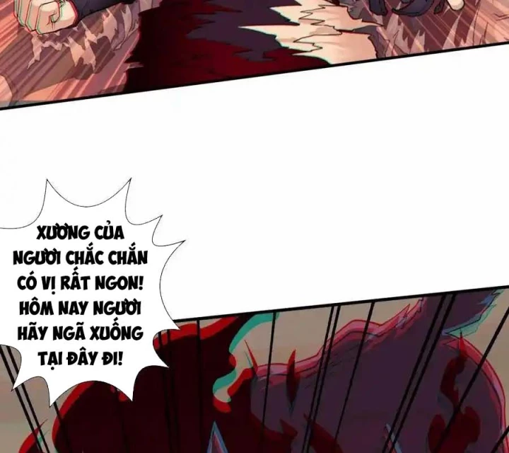 Cứu Thế Giới Đi, Ông Chú! Chapter 154 - Trang 3